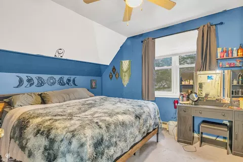Bedroom - 1603 Saint Clair, Algonac, MI 48001 photo 1 of 3
