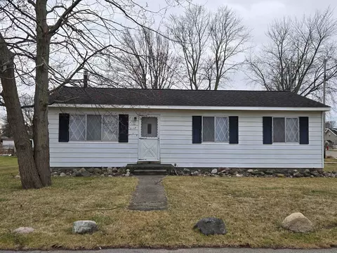 121 N Park, Algonac, MI 48001