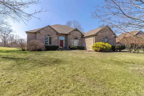 1718 Bent Pne, Ann Arbor, MI 48108