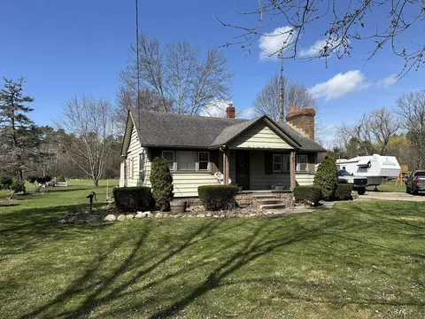 10129 N Clio, Clio, MI 48420