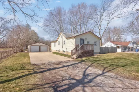 295 N N Riv, Saginaw, MI 48609