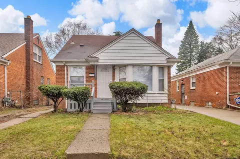 9623 Beaverland, Detroit, MI 48239