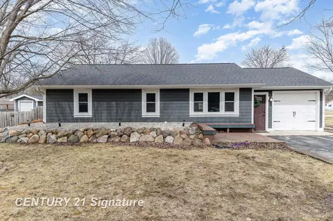 5024 Kencliff, Saginaw, MI 48638