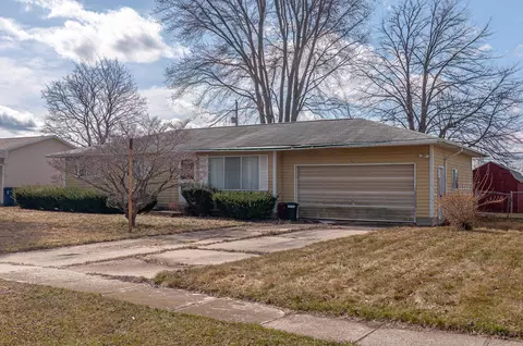 4820 S Washington, Saginaw, MI 48601