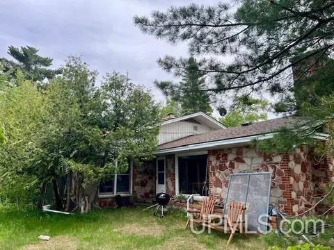Exterior - 9217 Silver River Loop, Eagle Harbor, MI 49950 photo 3 of 9