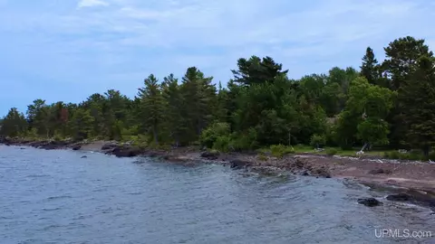 View/Area - 9217 Silver River Loop, Eagle Harbor, MI 49950 photo 17 of 22