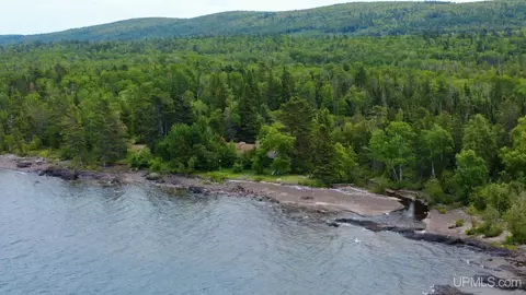 View/Area - 9217 Silver River Loop, Eagle Harbor, MI 49950 photo 22 of 22
