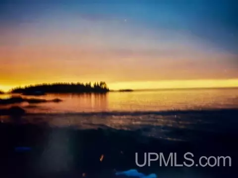 View/Area - 9217 Silver River Loop, Eagle Harbor, MI 49950 photo 7 of 22