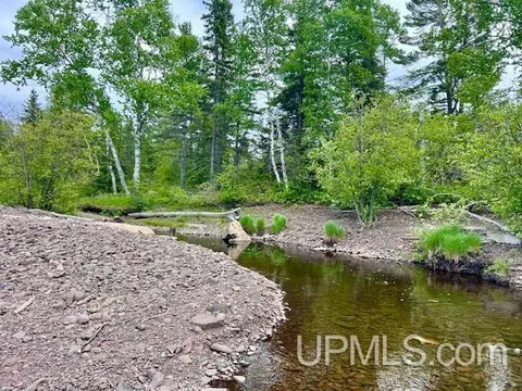 View/Area - 9217 Silver River Loop, Eagle Harbor, MI 49950 photo 14 of 22