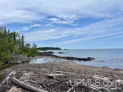 View/Area - 9217 Silver River Loop, Eagle Harbor, MI 49950 photo 12 of 22