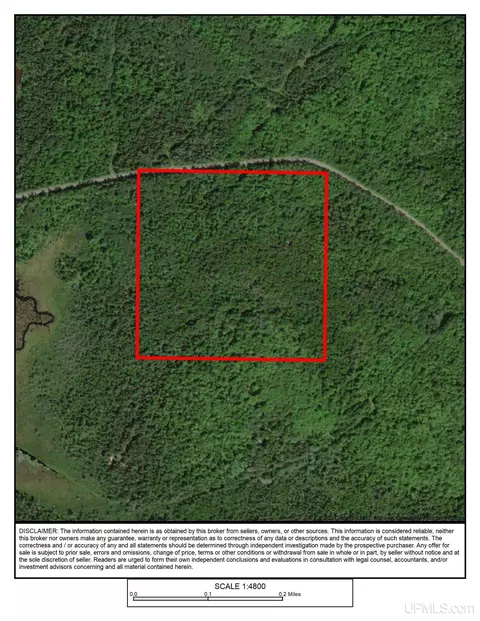 40 Acres Cr 482, Ishpeming, MI 49849 photo 22