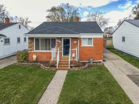 28777 Townley, Madison Heights, MI 48071