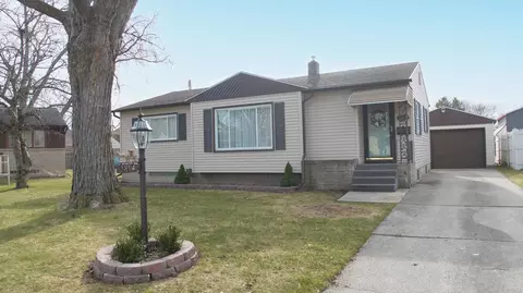 1804 Madison, Bay City, MI 48708
