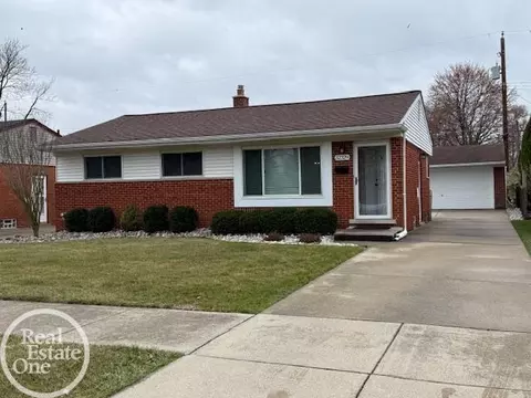 32329 Birchwood, Westland, MI 48186