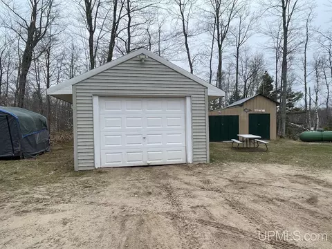 32399 W Johnson Lk, Eckerman, MI 49728 photo 34