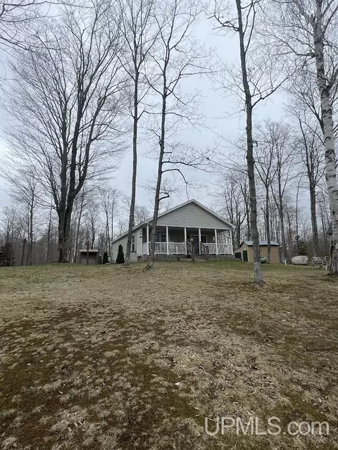 32399 W Johnson Lk, Eckerman, MI 49728 photo 49