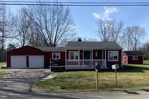1106 Lincoln, Grand Blanc, MI 48507