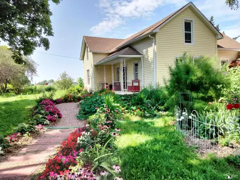 16400 Day, Dundee, MI 48131