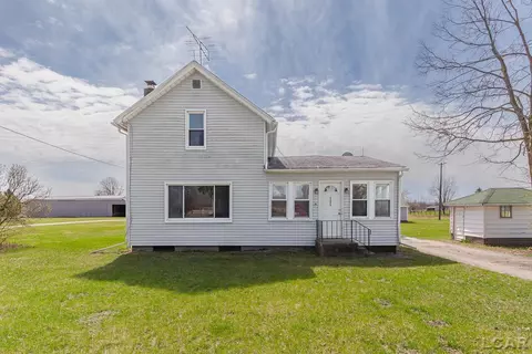 4295 Demings Lk, Adrian, MI 49221