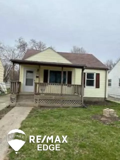 3914 Larchmont, Flint, MI 48532