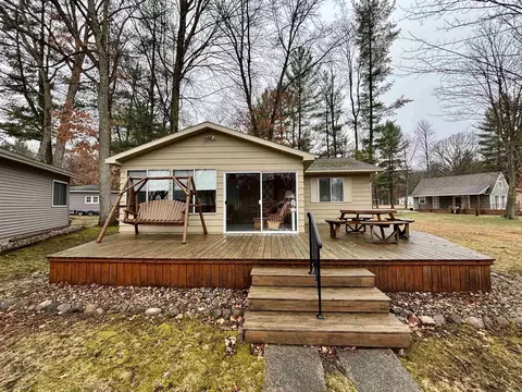 11821 N N Shr, Lake, MI 48632