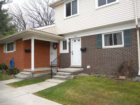 8196 Farnum, Warren, MI 48093