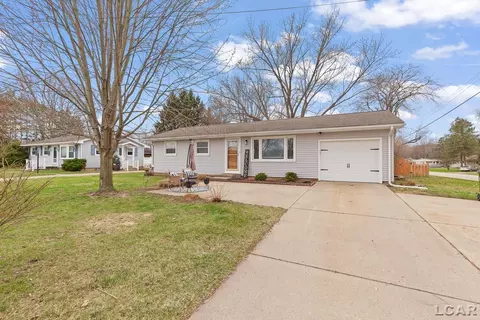 4130 N Draper, Jackson, MI 49203 photo 3