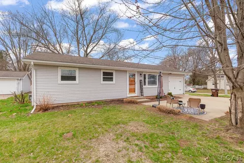 4130 N Draper, Jackson, MI 49203 photo 4