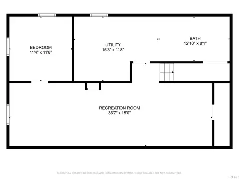 4130 N Draper, Jackson, MI 49203 photo 39