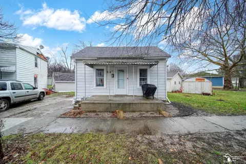 362 Greenly, Adrian, MI 49221
