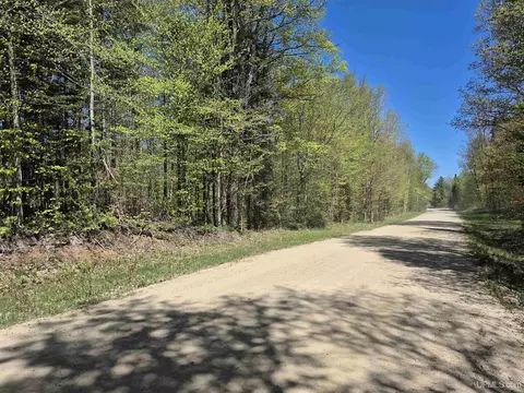 North 9 Acres Perch Lake, Christmas, MI 49862