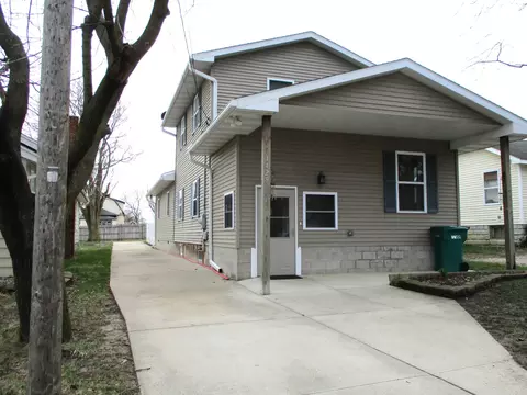 1429 Cleveland, Owosso, MI 48867