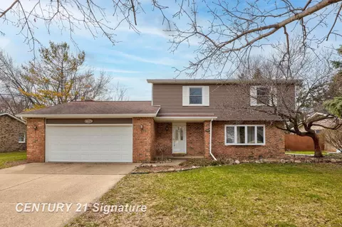 3679 Canyon, Saginaw, MI 48603