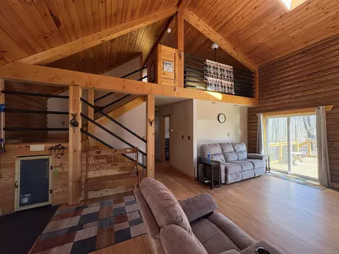 Living - 2230 Loree, Applegate, MI 48401 photo 1 of 4