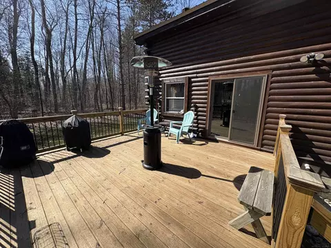 Exterior - 2230 Loree, Applegate, MI 48401 photo 3 of 5