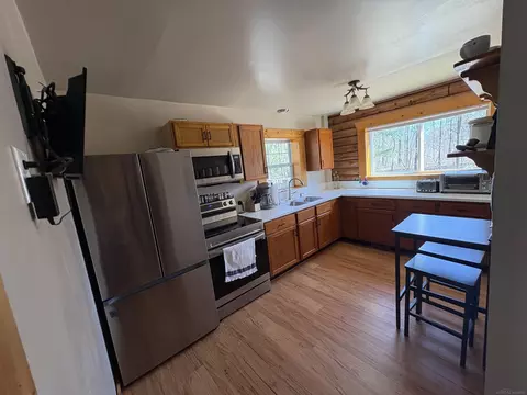 Kitchen - 2230 Loree, Applegate, MI 48401 photo 1 of 2