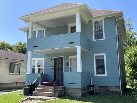 2313 Adams, Flint, MI 48505