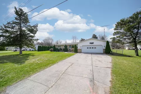 1397 First, Adrian, MI 49221