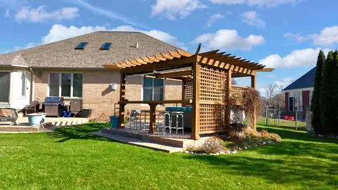 Exterior - 17532 Invitational, Macomb, MI 48042 photo 1 of 7