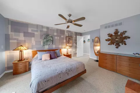 Bedroom - 17532 Invitational, Macomb, MI 48042 photo 2 of 4