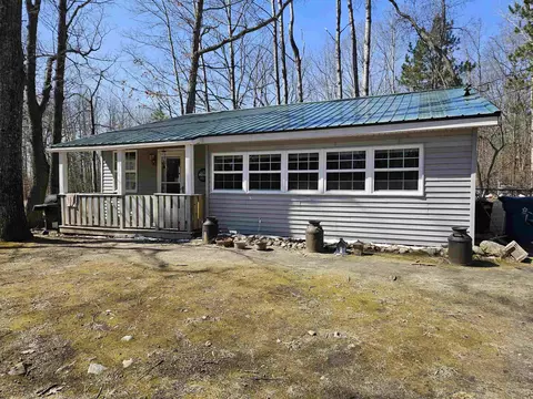 659 E Cir, Harrison, MI 48625