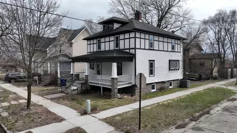 900 E Indiana, Bay City, MI 48706