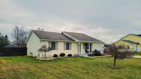 3681 Torin, Adrian, MI 49221