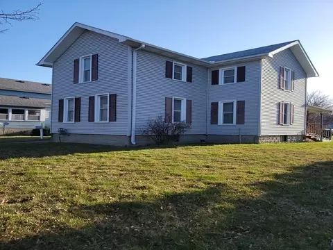 409 Mccormick, Bay City, MI 48708