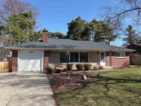 4892 Basswood, Saginaw, MI 48603