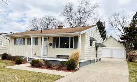 3727 Holly, Flint, MI 48506