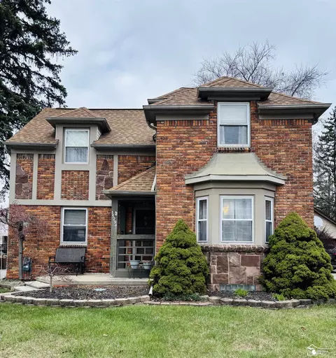 15294 Garfield, Allen Park, MI 48101