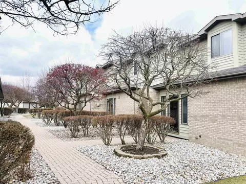 45 Harbour View Pointe, Linwood, MI 48634