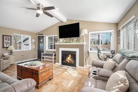 Living - 1614 Bunkerhill, Gladwin, MI 48624 photo 1 of 1