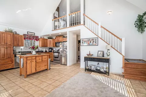 Entry Way - 1614 Bunkerhill, Gladwin, MI 48624 photo 1 of 2